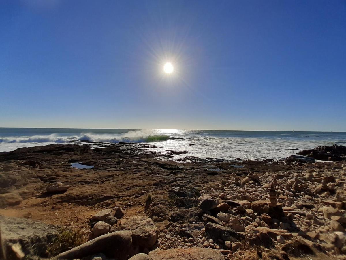 Appartement - Residence L'Estran - Sables D'Olonne Les Sables-dʼOlonne Dış mekan fotoğraf