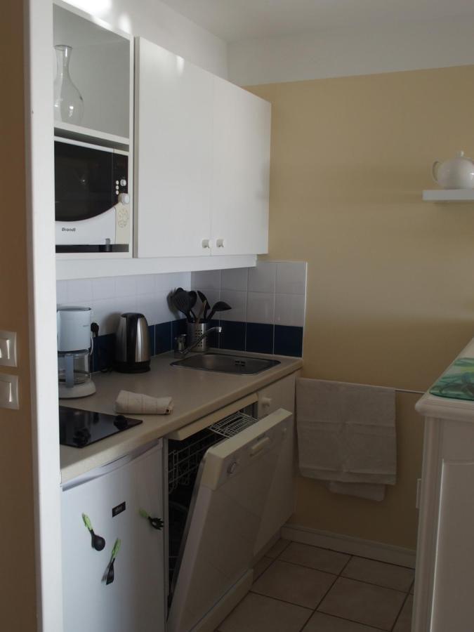 Appartement - Residence L'Estran - Sables D'Olonne Les Sables-dʼOlonne Dış mekan fotoğraf