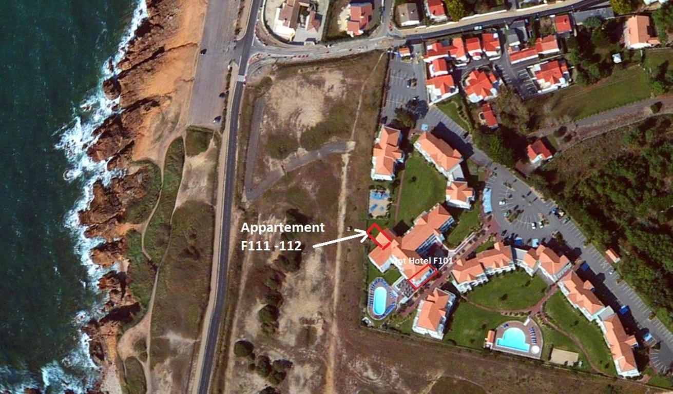 Appartement - Residence L'Estran - Sables D'Olonne Les Sables-dʼOlonne Dış mekan fotoğraf