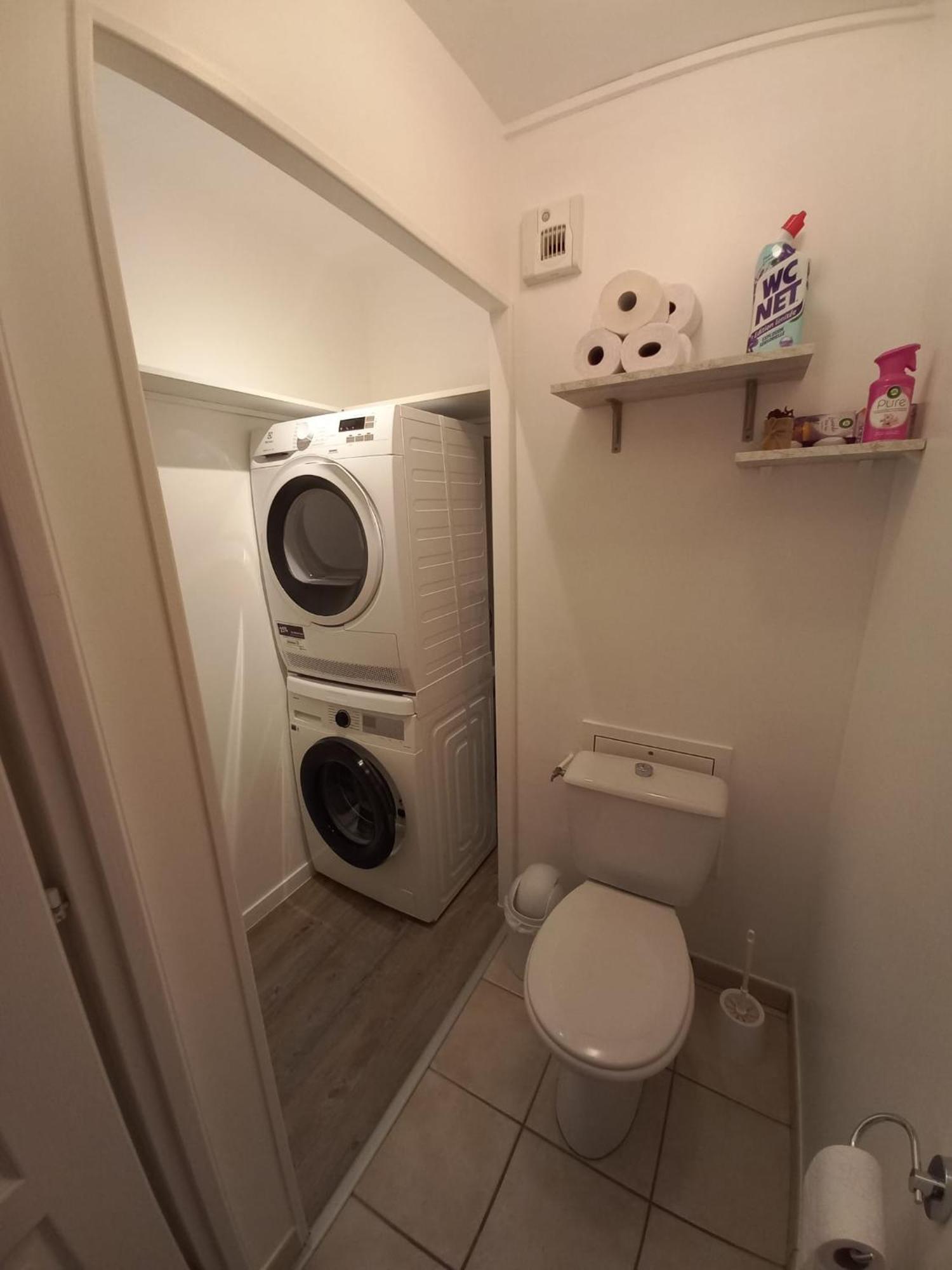 Appartement - Residence L'Estran - Sables D'Olonne Les Sables-dʼOlonne Dış mekan fotoğraf