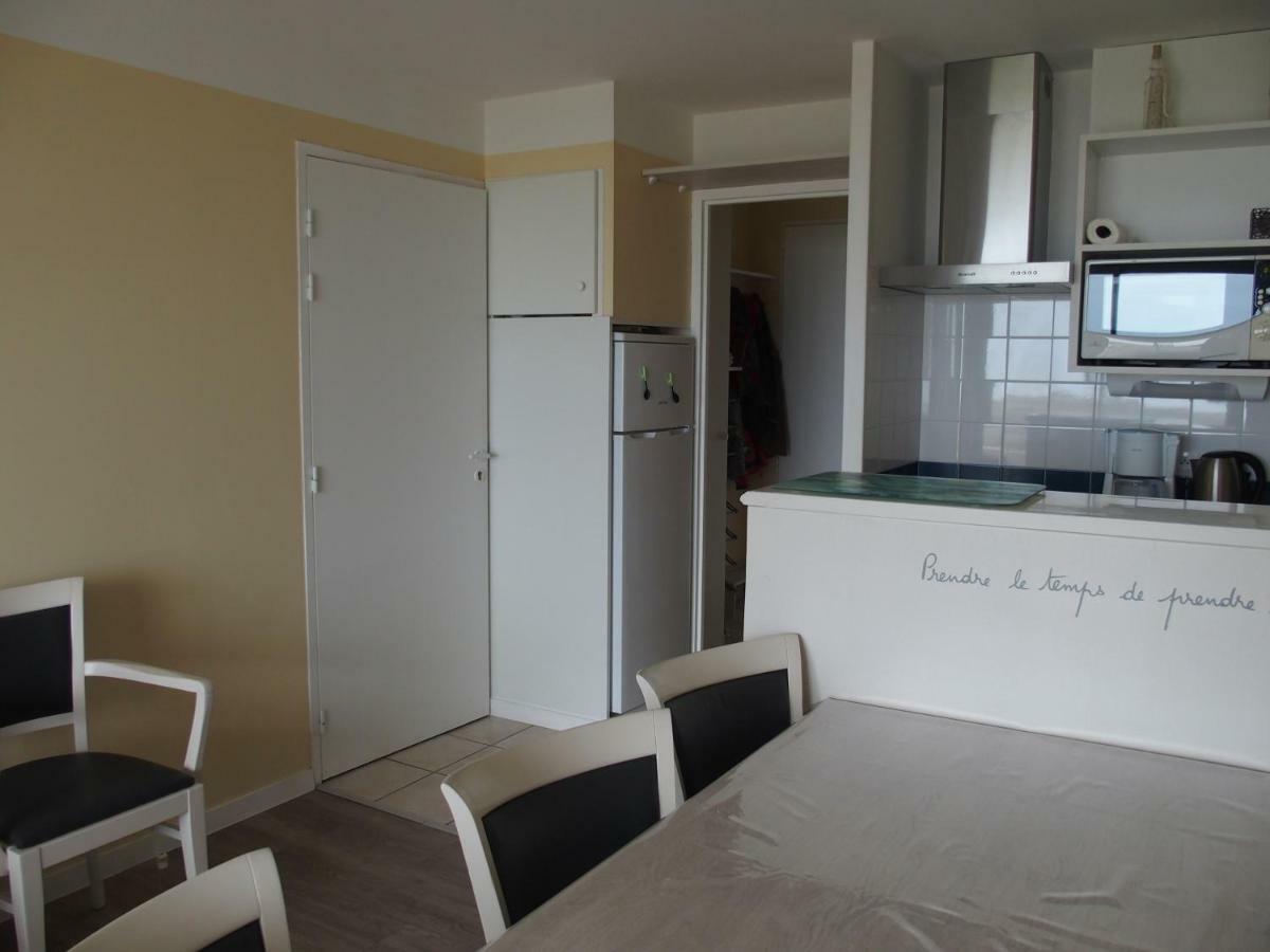 Appartement - Residence L'Estran - Sables D'Olonne Les Sables-dʼOlonne Dış mekan fotoğraf